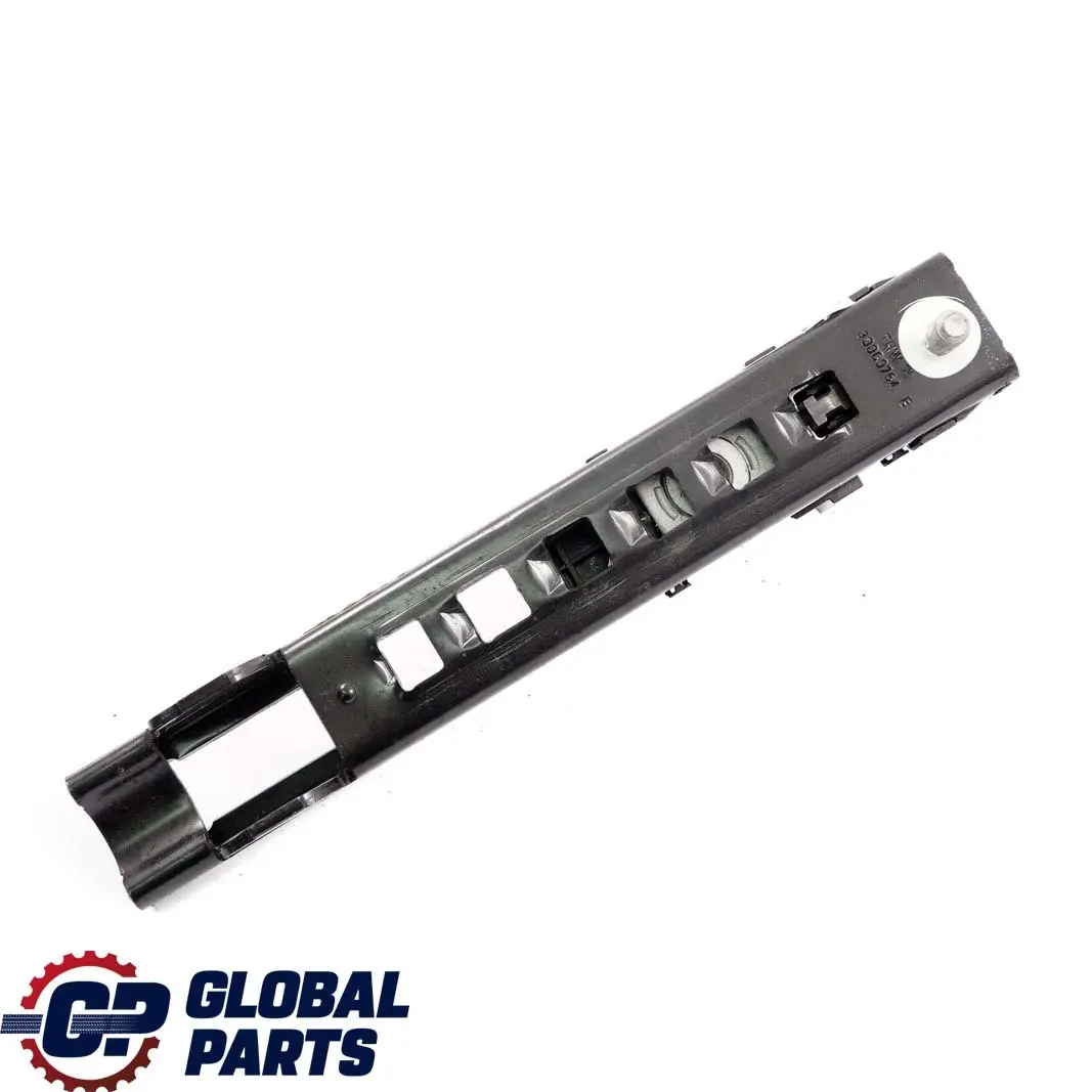  Mercedes-Benz C-Class W204 Front Left Right Seat N/O/S Belt Height Adjuster - SKU A2048600788 - Part number A2048600788