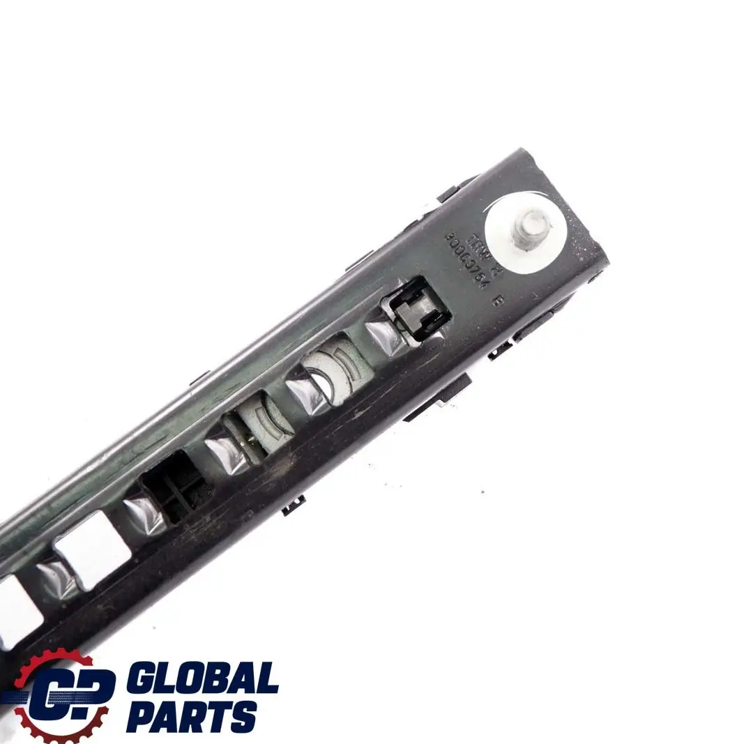 Mercedes W204 Sedile anteriore sinistro destro N/O/S Regolatore altezza cintura - SKU A2048600788 - Numero di parte A2048600788