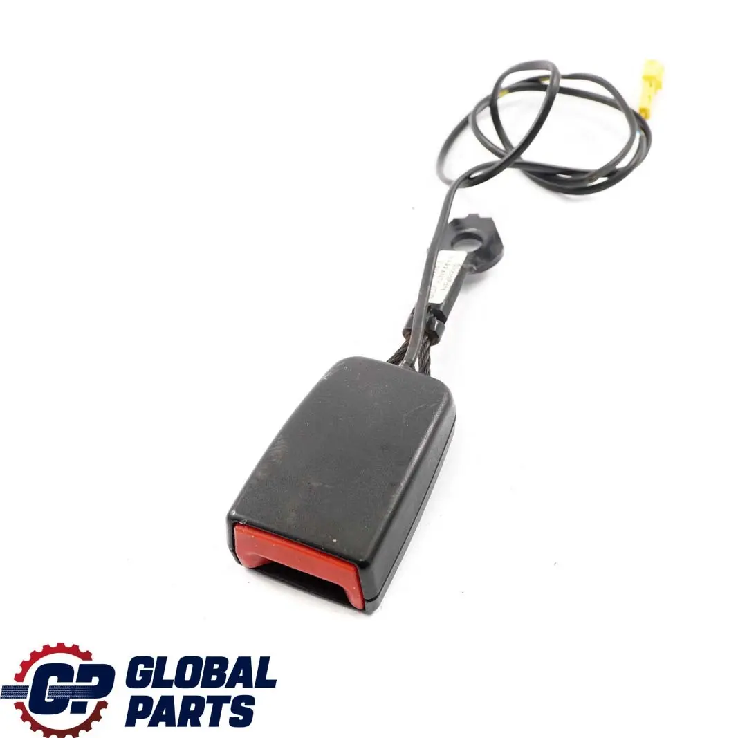 Mercedes W204 Sedile Anteriore Destro Tendicinghia - SKU A2048602469 - Numero di parte A2048602469