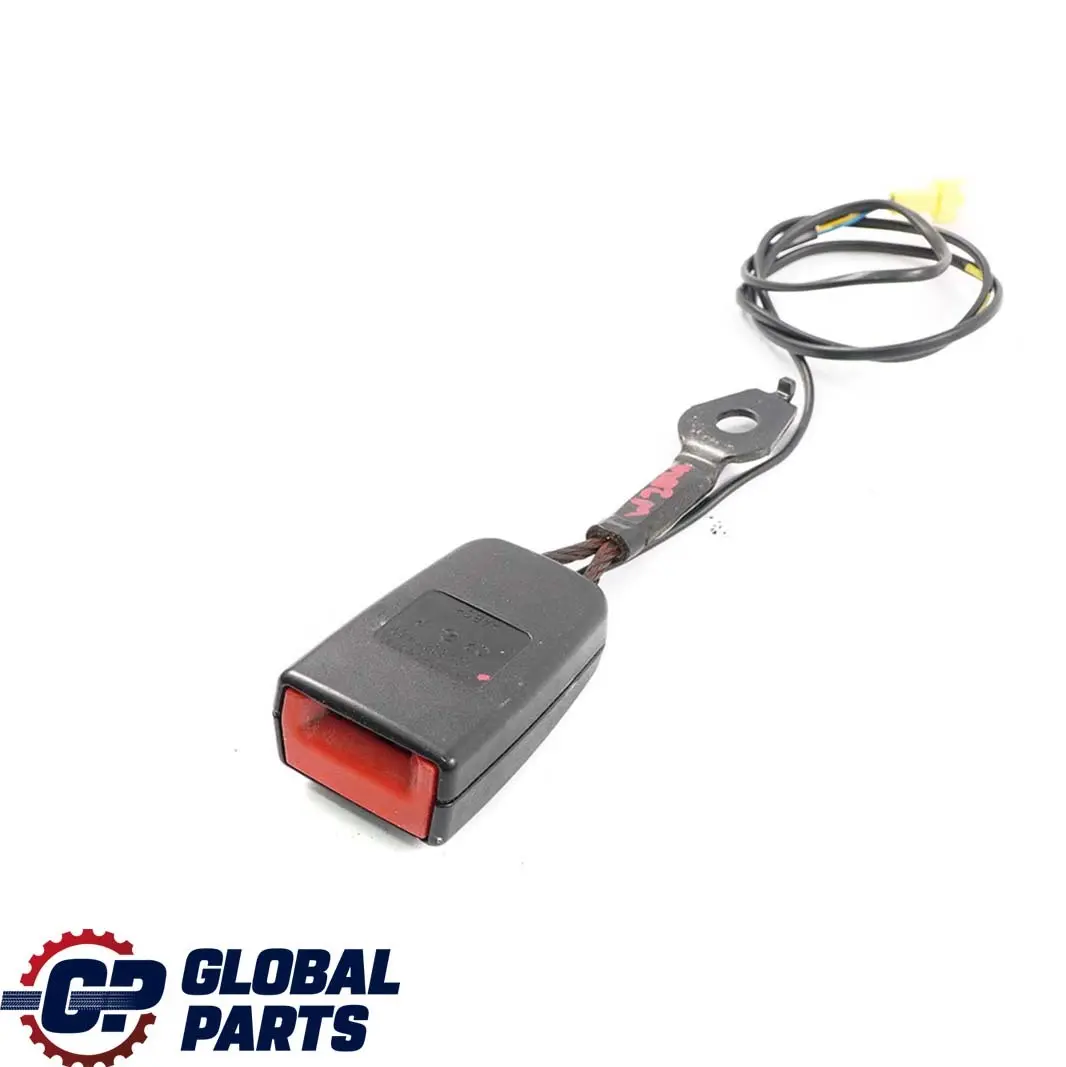 Tensor De Cinturón Asiento Delantero Derecho para Mercedes W204 con número de pieza A2048602469 Mercedes W204 Tensor De Cinturón Asiento Delantero Derecho - SKU A2048602469 - Número de pieza A2048602469