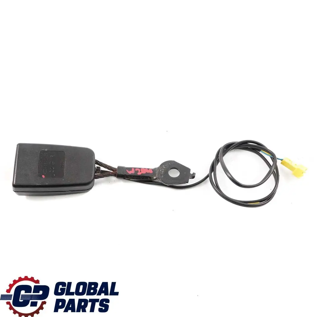 Siège Avant Droit Tendeur De Boucle De Ceinture pour Mercedes W204 à propos du numéro de pièce A2048602469 Mercedes W204 Siège Avant Droit Tendeur De Boucle De Ceinture - SKU A2048602469 - Numéro de pièce A2048602469