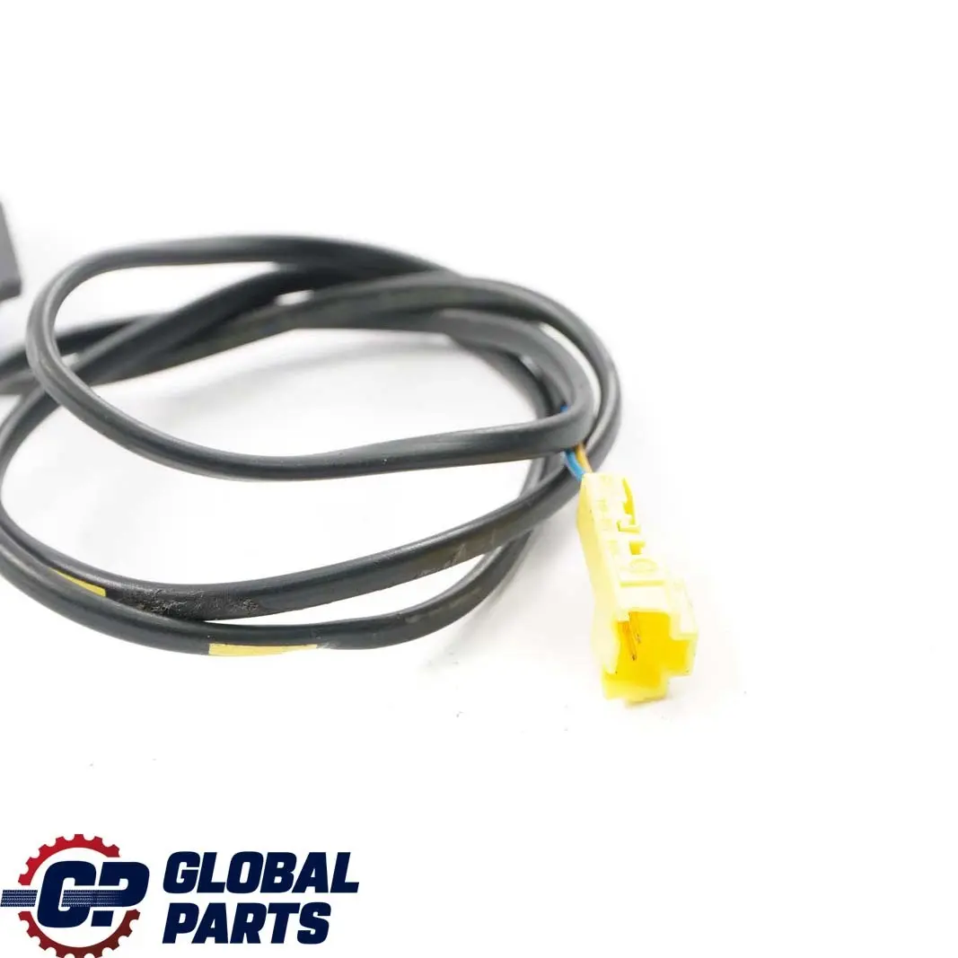 Mercedes W204 Front Right Seat O/S Belt Buckle Tensioner - SKU A2048602469 - Part number A2048602469