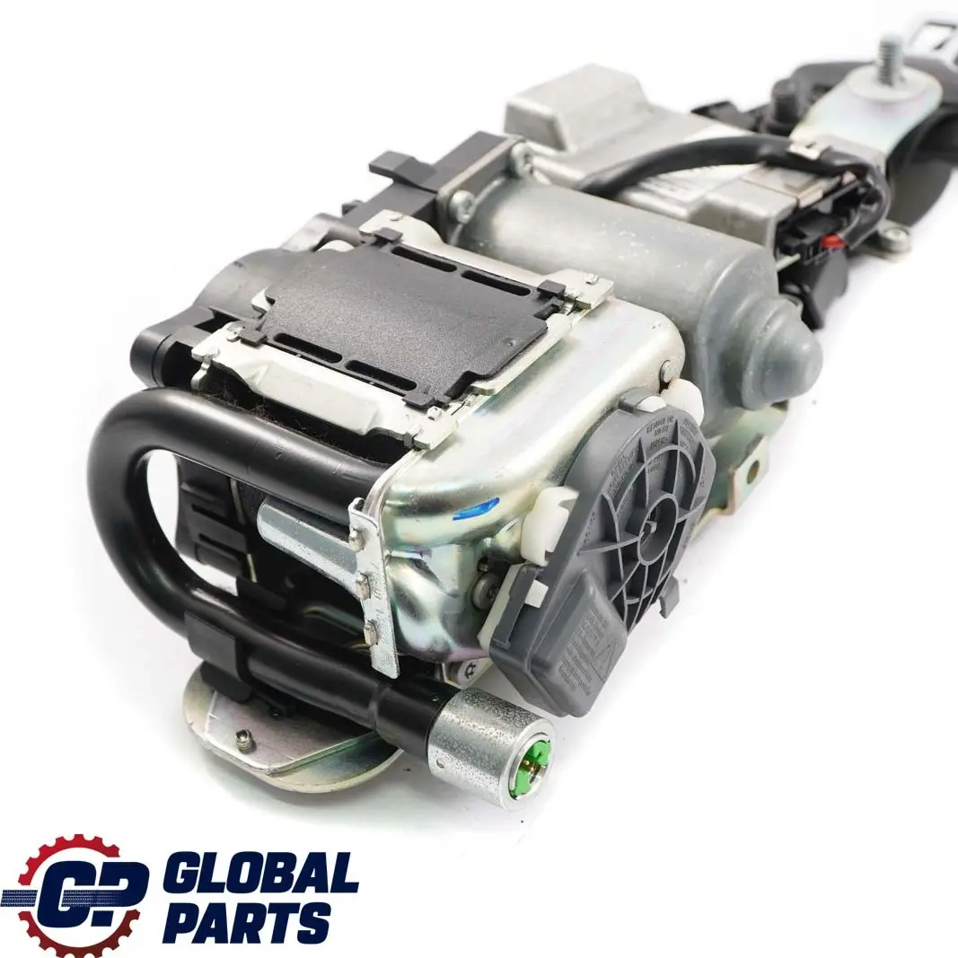 Benz Classe C W204 Cintura Sicurezza Anteriore Destra Nero Mercedes - SKU A2048602686 - Numero di parte A2048602686
