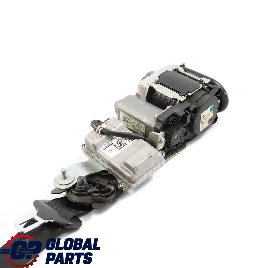 Pas Bezpieczeństwa Prawy Przód do MERCEDES C W204 o numerze A2048602686 MERCEDES C W204 Pas Bezpieczeństwa Prawy Przód - SKU A2048602686 - Numer Części A2048602686