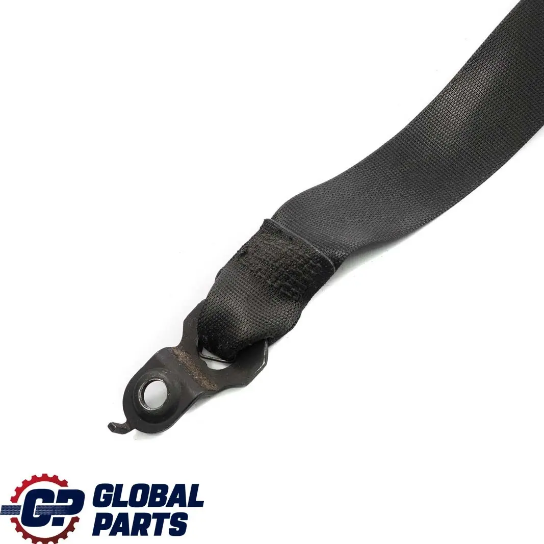  Mercedes-Benz C-Class W204 Front Right O/S Seat Belt Black A2048607685 - SKU A2048602686 - Part number A2048602686