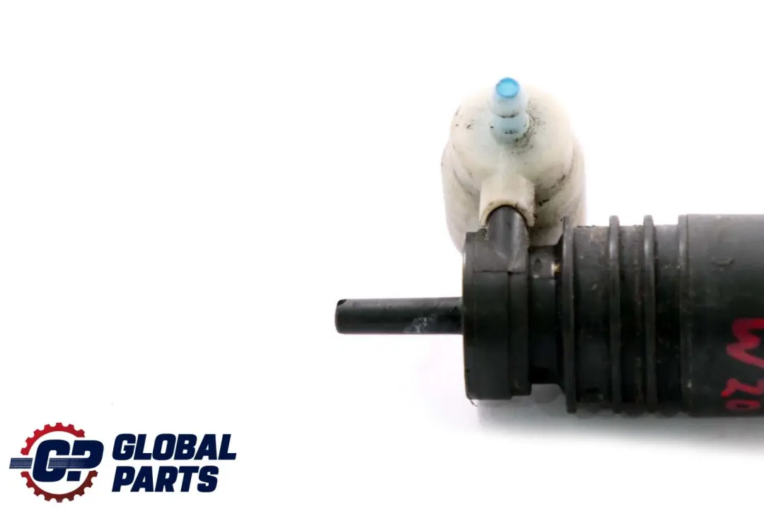 Windscreen Washer Pump to Mercedes W204 W212 W245 with Part number A2048660221 Mercedes W204 W212 W245 Windscreen Washer Pump - SKU A2048660221 - Part number A2048660221