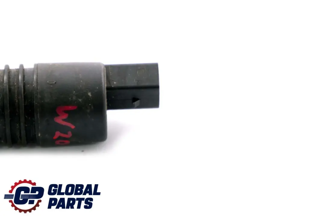 Mercedes W204 W212 W245 Scheibenwaschanlage Pumpe - SKU A2048660221 - Teilenummer A2048660221