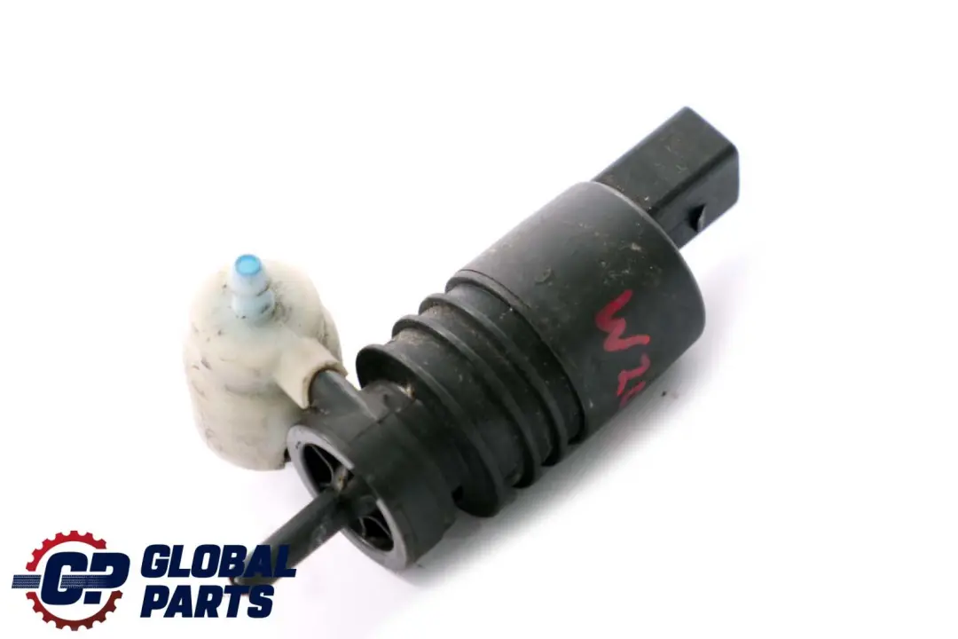  Mercedes-Benz C E W204 W212 Pompa Disco Pompa di Lavaggio - SKU A2048660221 - Numero di parte A2048660221