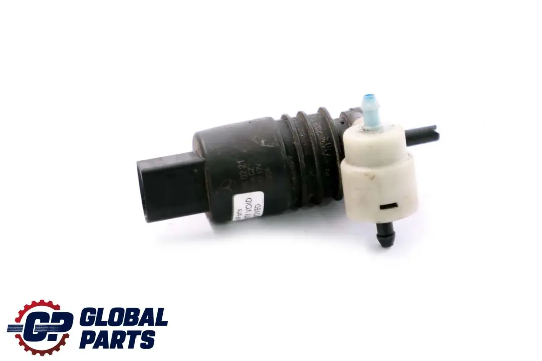 Mercedes W204 W212 W245 Scheibenwaschanlage Pumpe - SKU A2048660221 - Teilenummer A2048660221