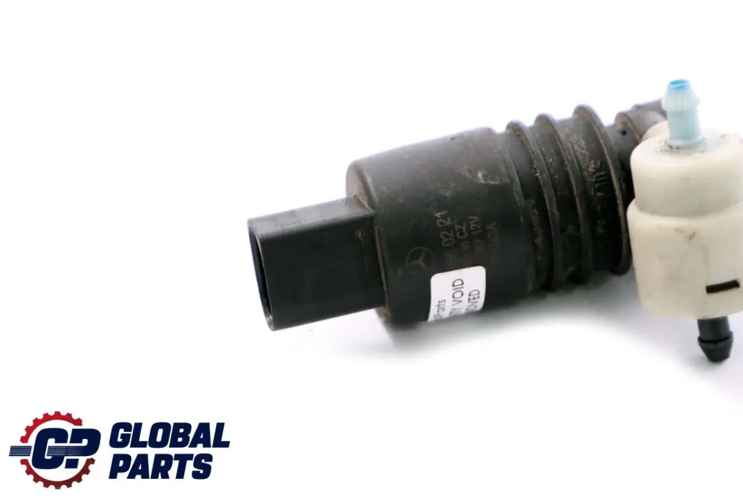 Mercedes W204 W212 W245 Scheibenwaschanlage Pumpe - SKU A2048660221 - Teilenummer A2048660221