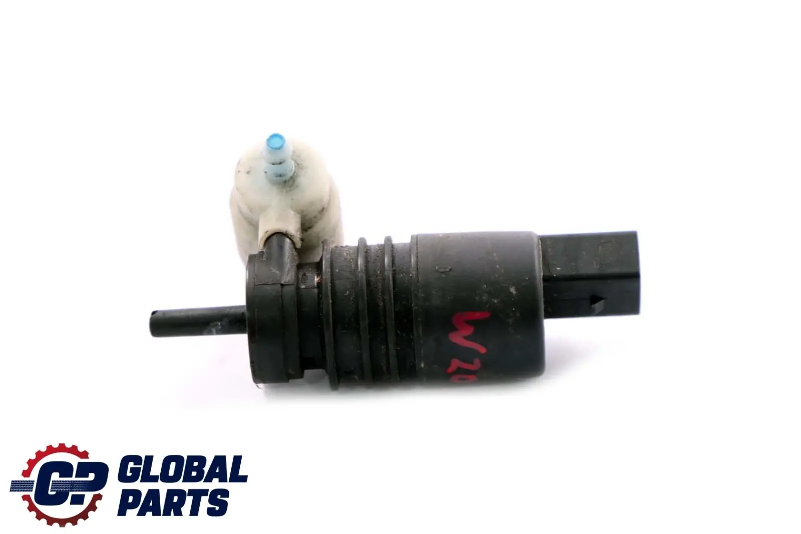 Mercedes-Benz C E W204 W212 Pompa Disco Pompa di Lavaggio A2048660221