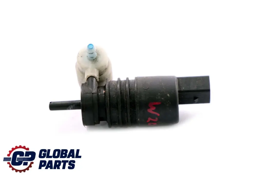  Mercedes-Benz C E W204 W212 Scheibenwaschpumpe Pumpe Waschpumpe - SKU A2048660221 - Teilenummer A2048660221