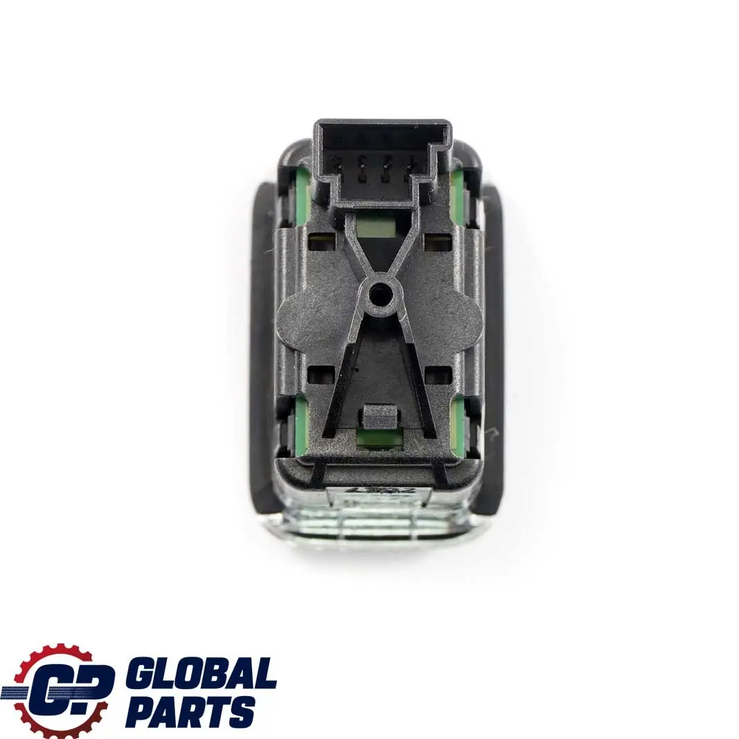 Mercedes W204 Vorder Tür Fenster Steuerung Schalter Taste Beifahrer - SKU A2048700451 - Teilenummer A2048700451