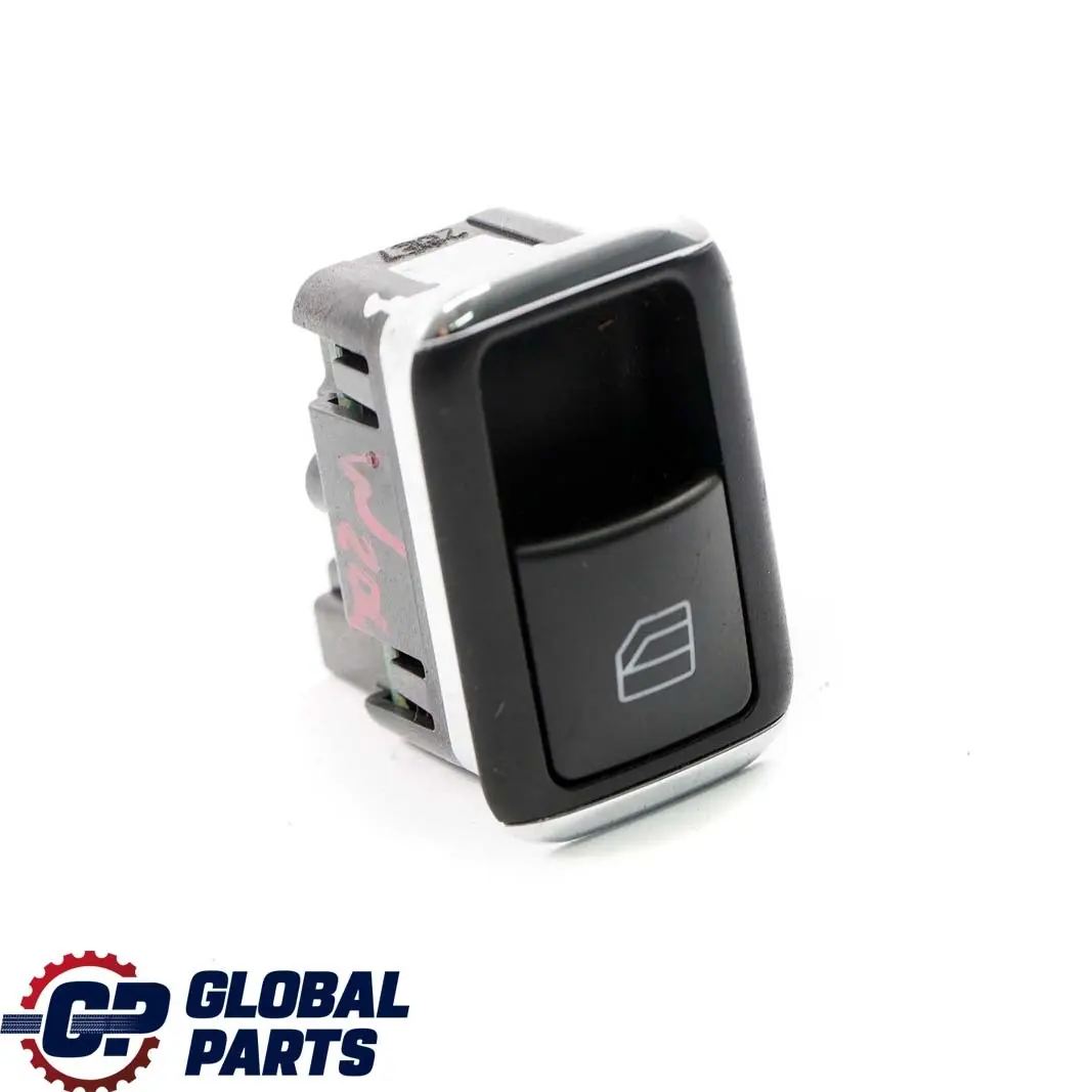 Mercedes W204 Front Door Window Control Switch Button Passenger Side - SKU A2048700451 - Part number A2048700451