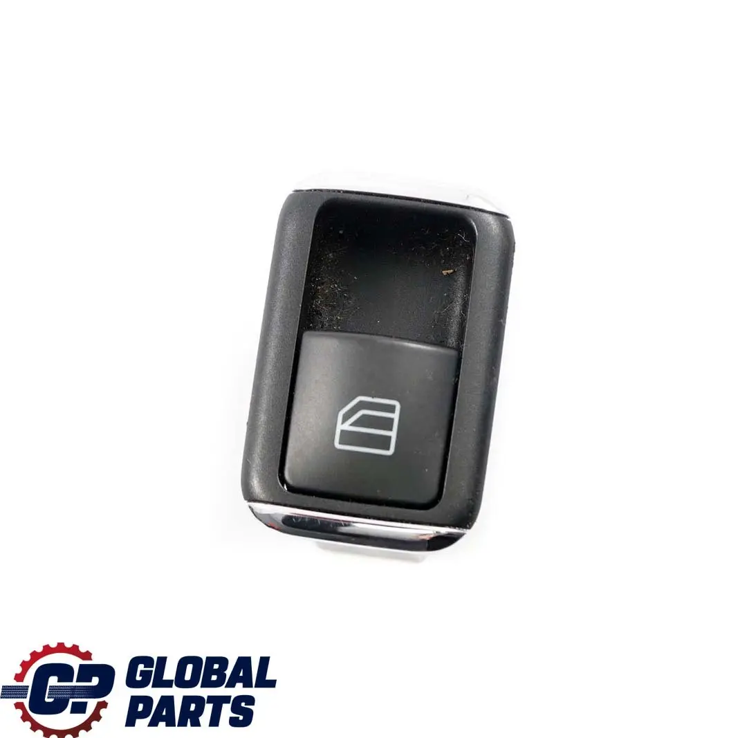 Botón Interruptor Ventana Puerta Delantera Pasajero para Mercedes W204 con número de pieza A2048700451 Mercedes W204 Botón Interruptor Ventana Puerta Delantera Pasajero - SKU A2048700451 - Número de pieza A2048700451
