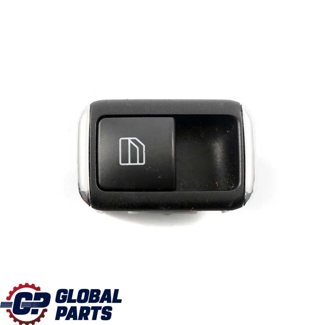 Botón Interruptor Ventana Puerta Delantera Pasajero para Mercedes W204 con número de pieza A2048700451 Mercedes W204 Botón Interruptor Ventana Puerta Delantera Pasajero - SKU A2048700451 - Número de pieza A2048700451