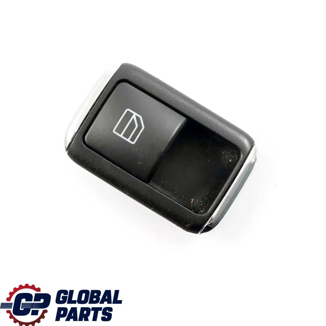 Mercedes W204 Botón Interruptor Ventana Puerta Delantera Pasajero - SKU A2048700451 - Número de pieza A2048700451