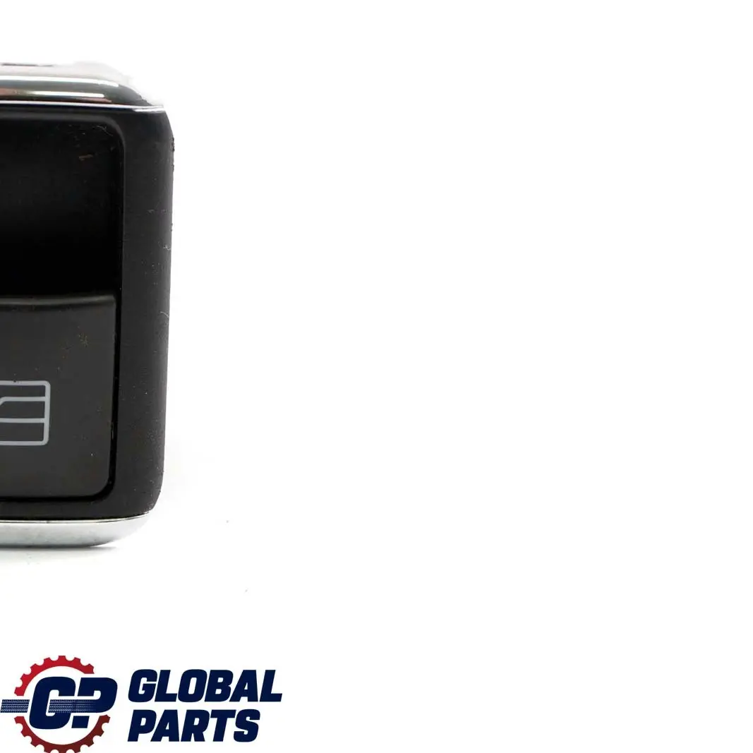 Mercedes W204 Front Door Window Control Switch Button Passenger Side - SKU A2048700451 - Part number A2048700451
