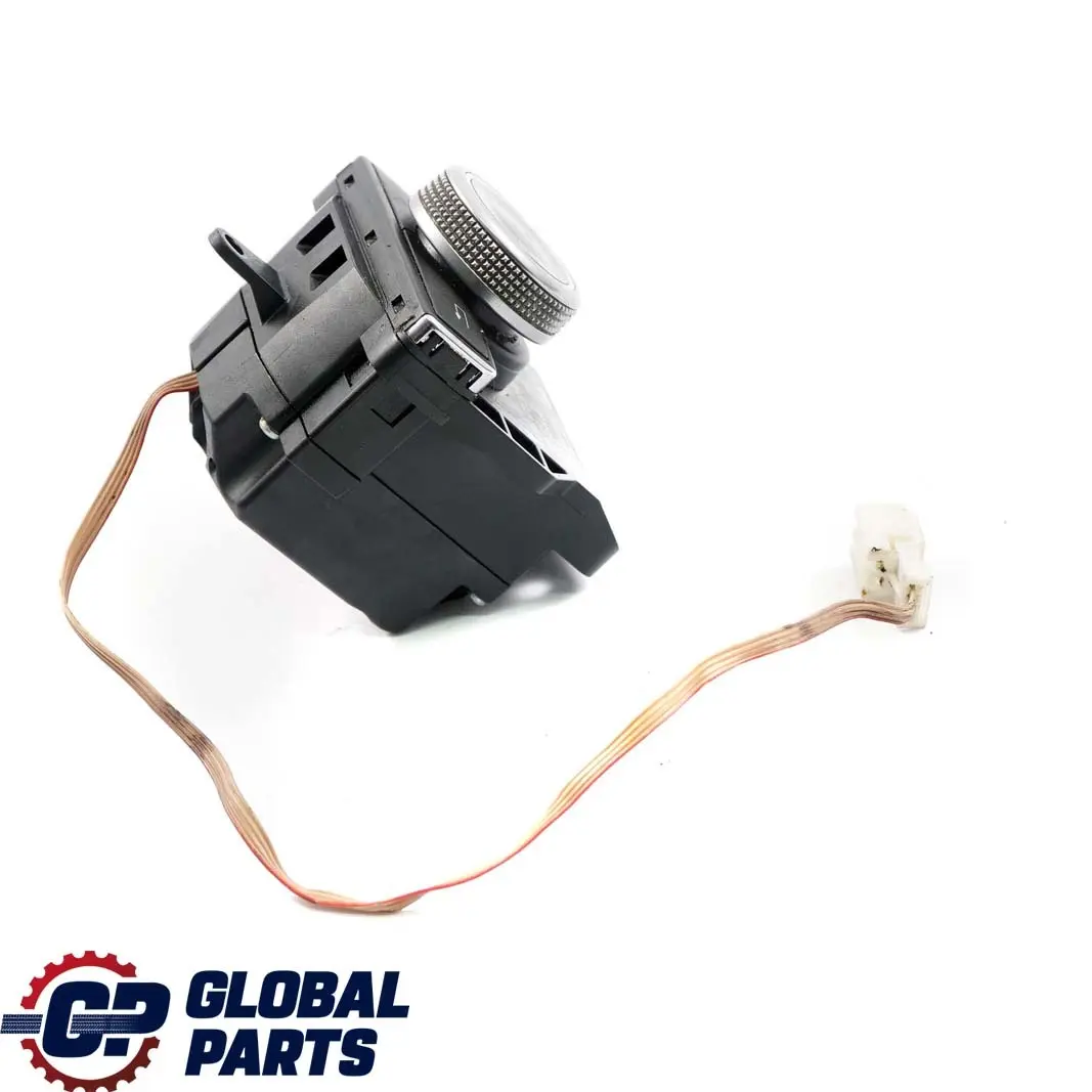  Mercedes-Benz C-Class W204 Radio Control Function Button Knob - SKU A2048702058 - Part number A2048702058