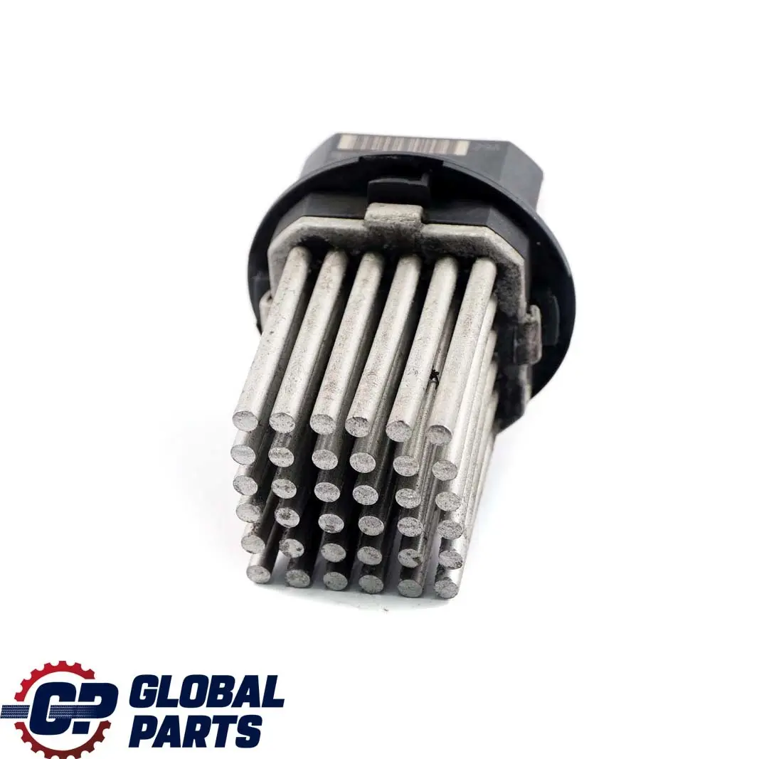 Mercedes W204 W212 Riscaldatore Motore Ventilatore Resistenza - SKU A2048707710 - Numero di parte A2048707710