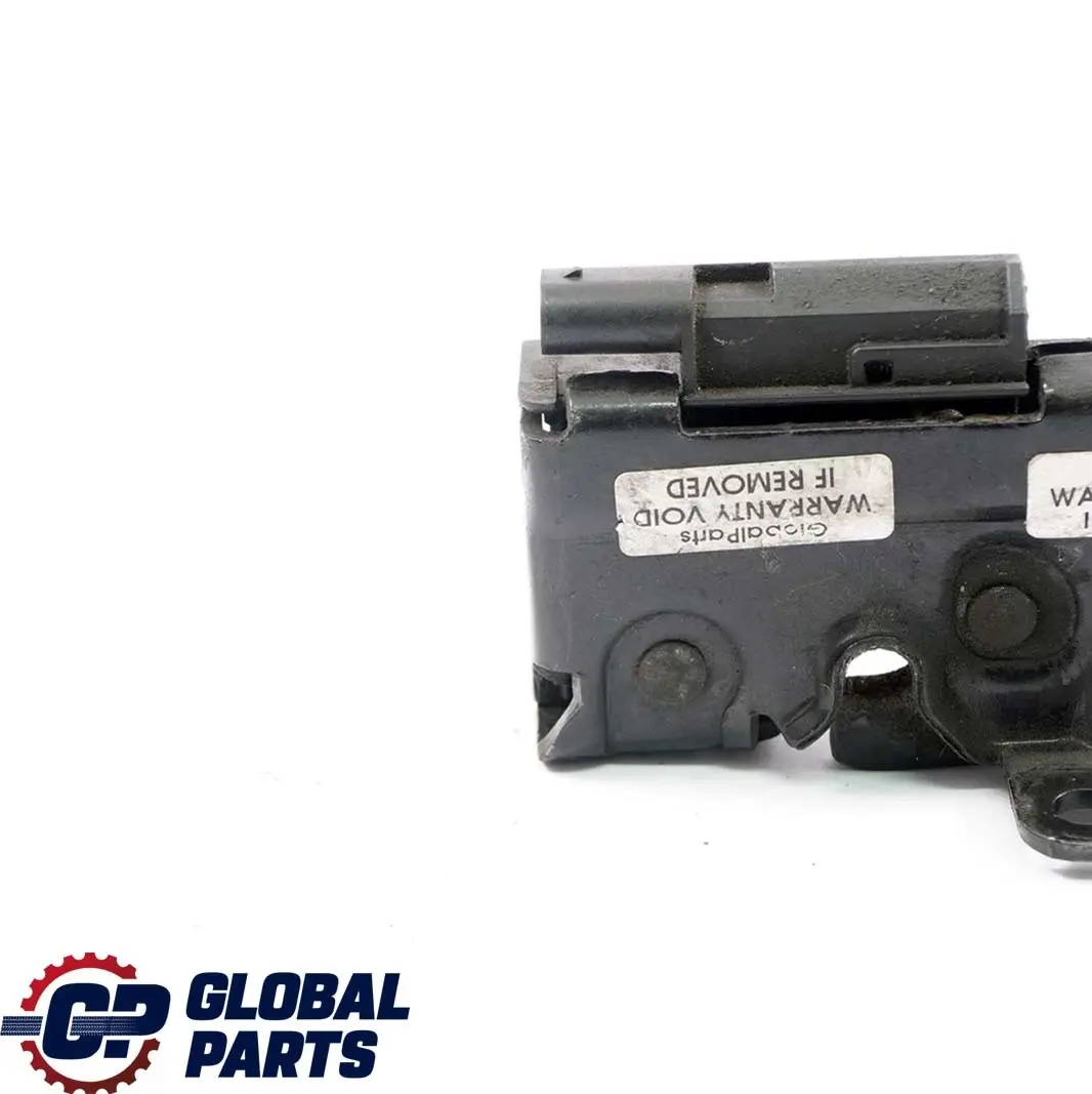 Mercedes W204 Interruttore di sicurezza dell'allarme motore - SKU A2048707910 - Numero di parte A2048707910