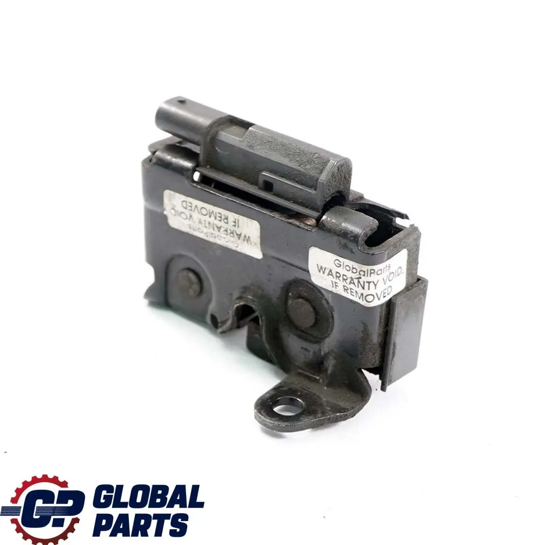 Mercedes W204 Interruttore di sicurezza dell'allarme motore - SKU A2048707910 - Numero di parte A2048707910