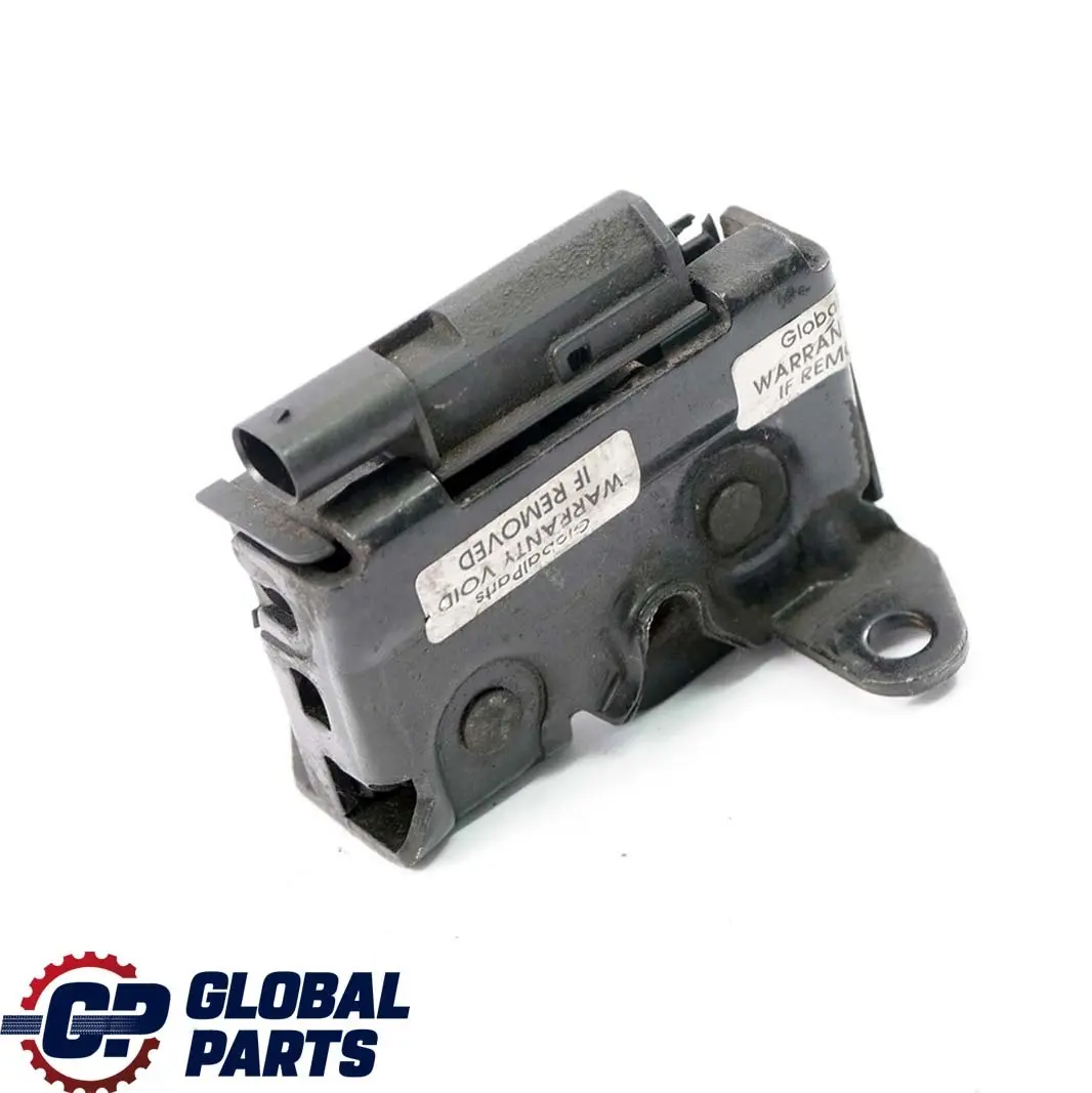 Mercedes W204 Interruttore di sicurezza dell'allarme motore - SKU A2048707910 - Numero di parte A2048707910