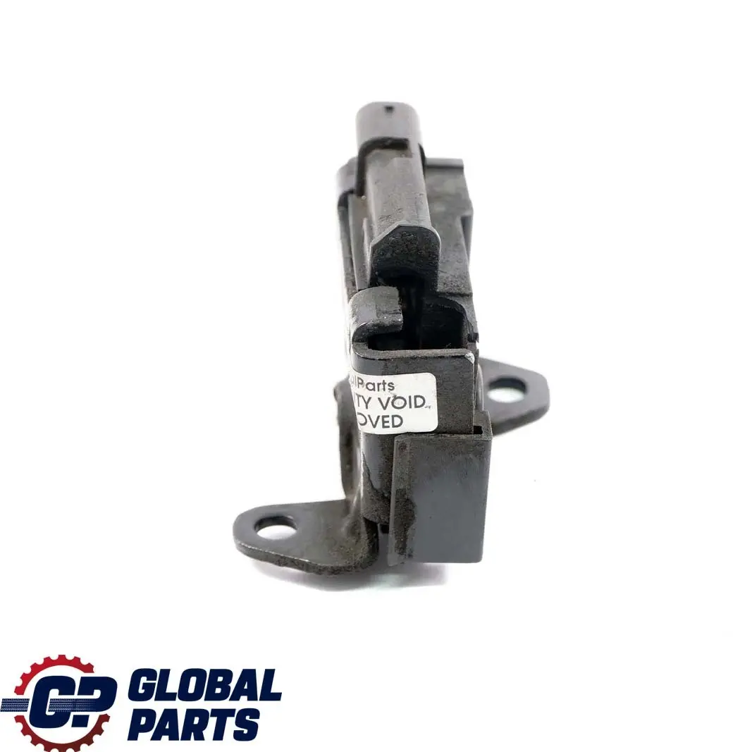 Mercedes W204 Motor Capó Capó Bloqueo de de Seguridad - SKU A2048707910 - Número de pieza A2048707910