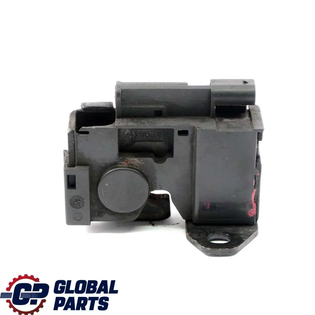 Mercedes W204 Interruttore di sicurezza dell'allarme motore - SKU A2048707910 - Numero di parte A2048707910