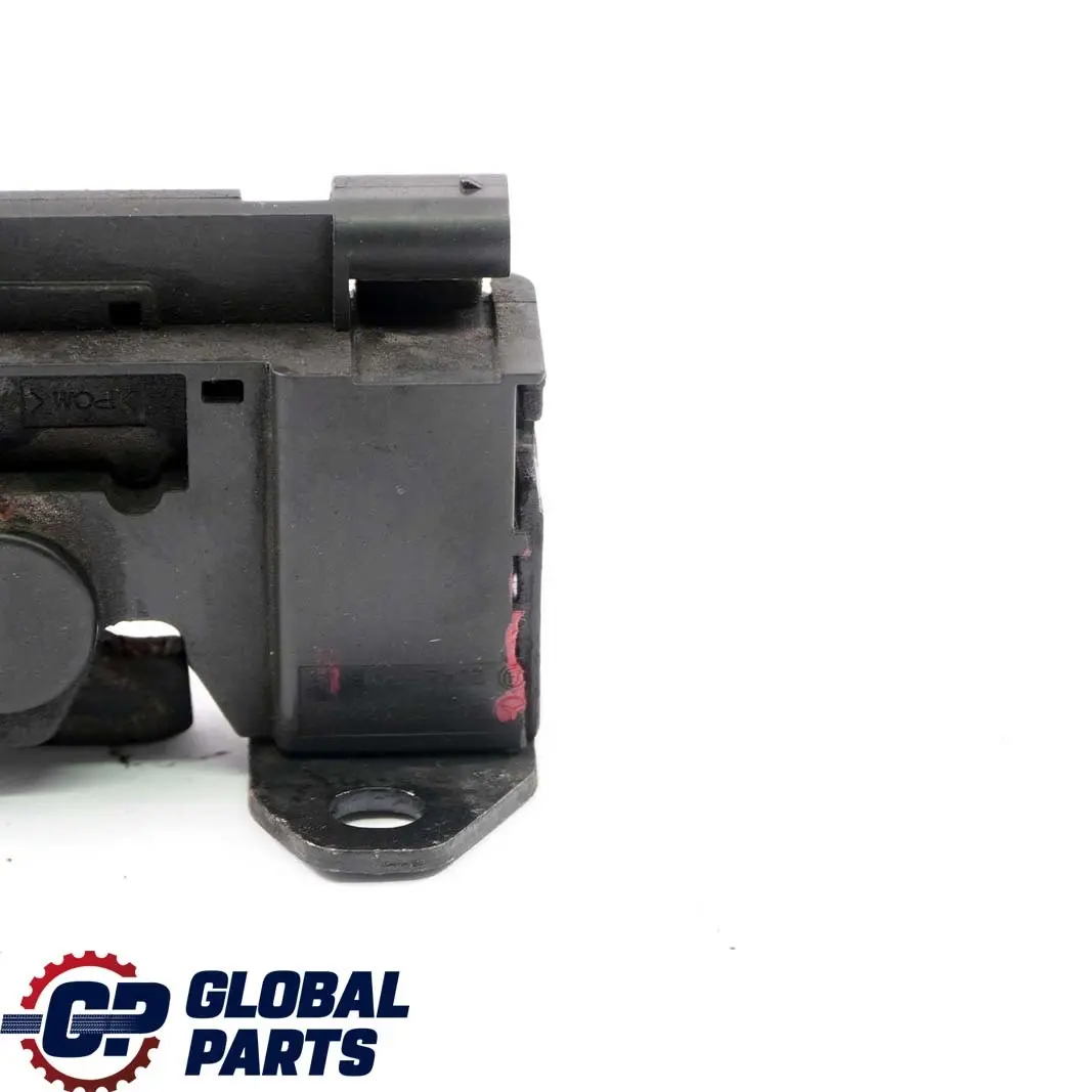 Mercedes W204 Interruttore di sicurezza dell'allarme motore - SKU A2048707910 - Numero di parte A2048707910