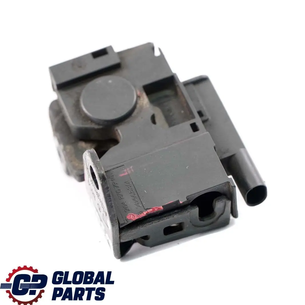 Haube Schloss Sicher Heits Schalter für Mercedes W204 Motor mit Teilenummer A2048707910 Mercedes W204 Motor Haube Schloss Sicher Heits Schalter - SKU A2048707910 - Teilenummer A2048707910