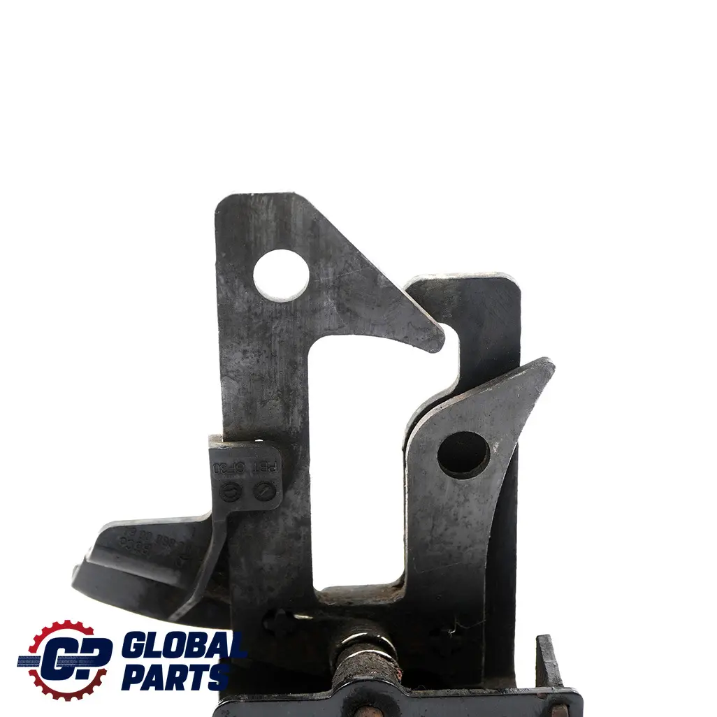 Mercedes W204 ML W166 Motore Cofano Cappuccio Serratura Catch - SKU A2048800064 - Numero di parte A2048800064