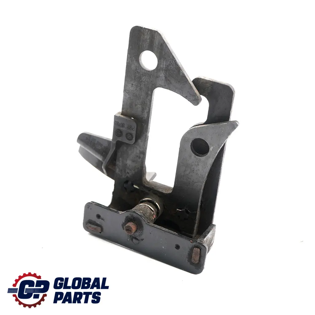 Mercedes W204 ML W166 Motore Cofano Cappuccio Serratura Catch - SKU A2048800064 - Numero di parte A2048800064