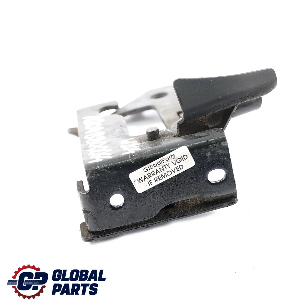 Mercedes W204 ML W166 Engine Bonnet Hood Lock Catch - SKU A2048800064 - Part number A2048800064