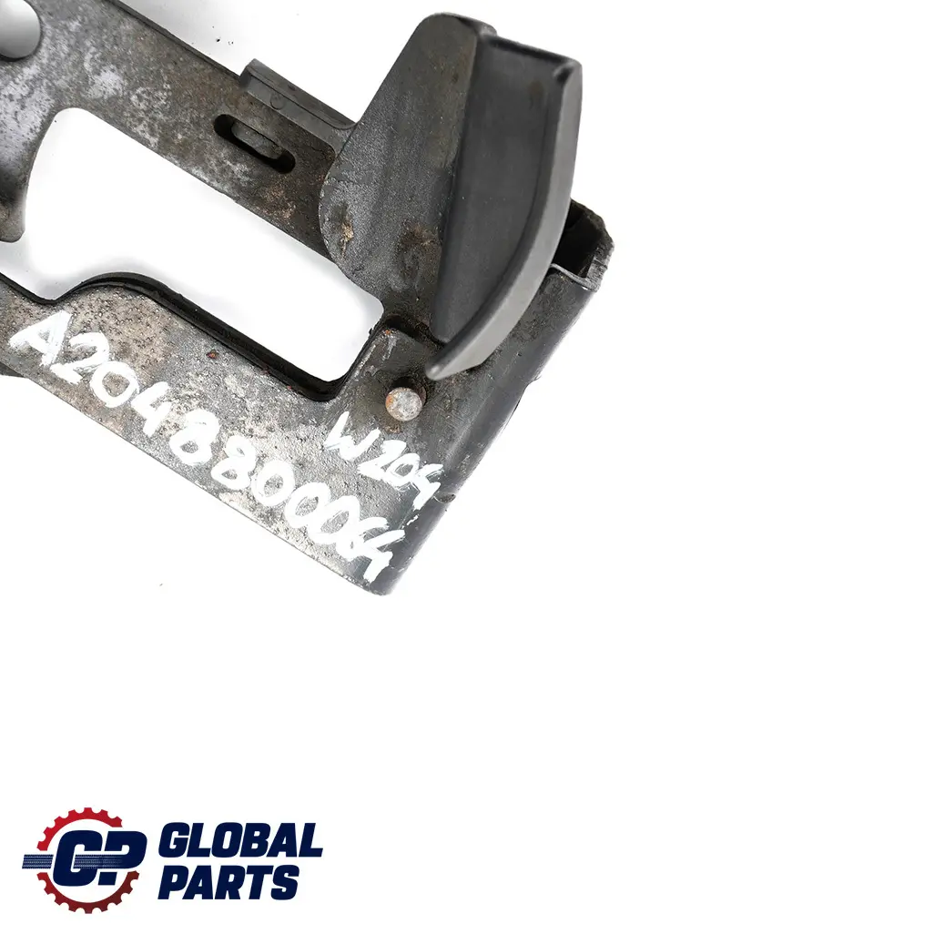 Motorhaube Verriegelung Schloss für Mercedes W204 ML W166 mit Teilenummer A2048800064 Mercedes W204 ML W166 Motorhaube Verriegelung Schloss - SKU A2048800064 - Teilenummer A2048800064