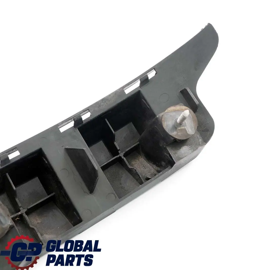 Mercedes W204 Rear Bumper Left N/S Holder Bracket Mount - SKU A2048800103 - Part number A2048800103