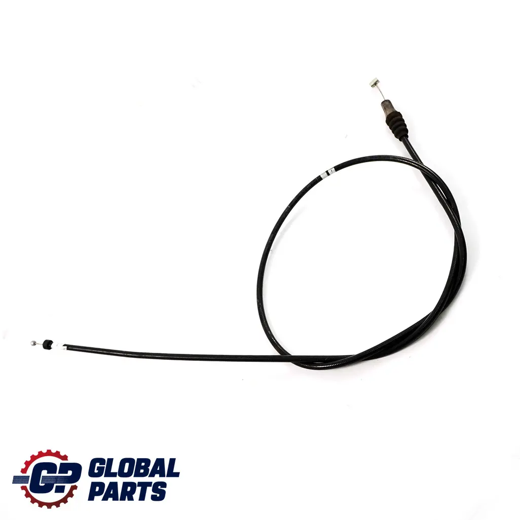  Mercedes-Benz C-Class W204 Engine Bonnet Hood Lock Release Cable - SKU A2048800159 - Part number A2048800159