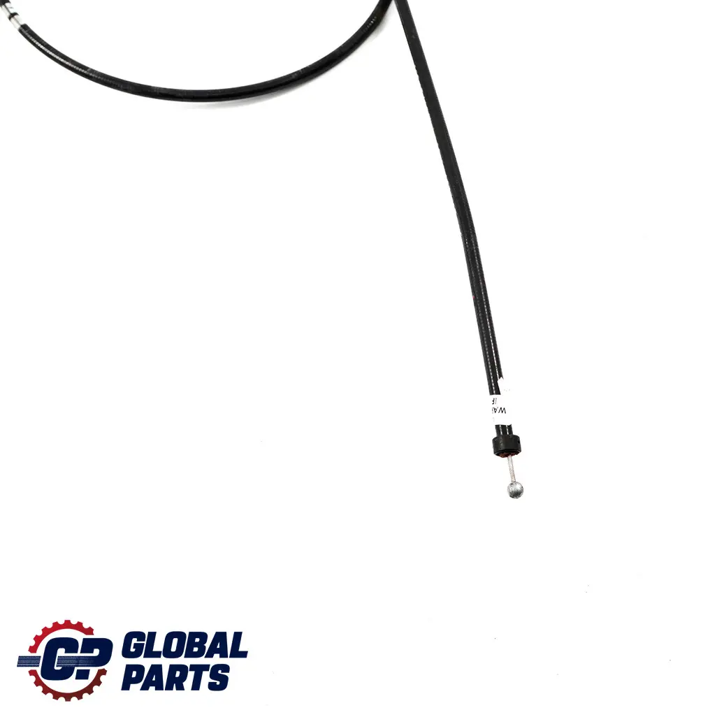  Mercedes-Benz C-Class W204 Engine Bonnet Hood Lock Release Cable - SKU A2048800159 - Part number A2048800159