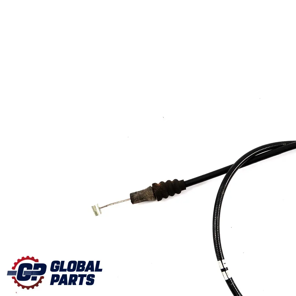  Mercedes-Benz C-Class W204 Engine Bonnet Hood Lock Release Cable - SKU A2048800159 - Part number A2048800159