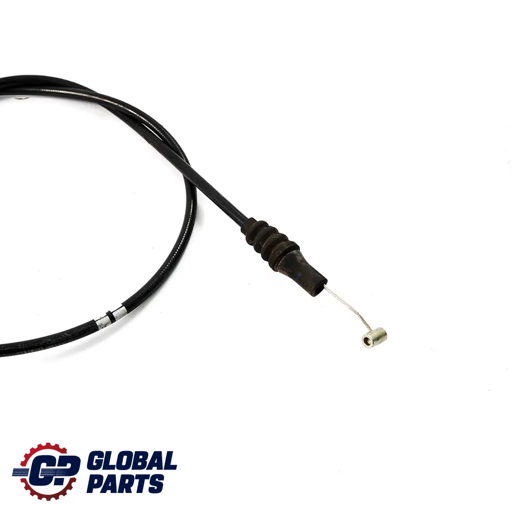 Mercedes-Benz C-Class W204 Engine Bonnet Hood Lock Release Cable - SKU A2048800159 - Part number A2048800159