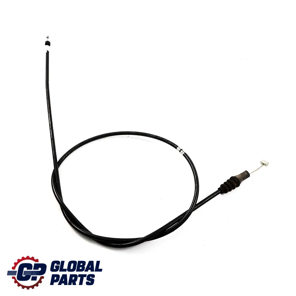 Mercedes Benz Classe C W204 Treno Hood Cavo di Bowden Cavo - SKU A2048800159 - Numero di parte A2048800159