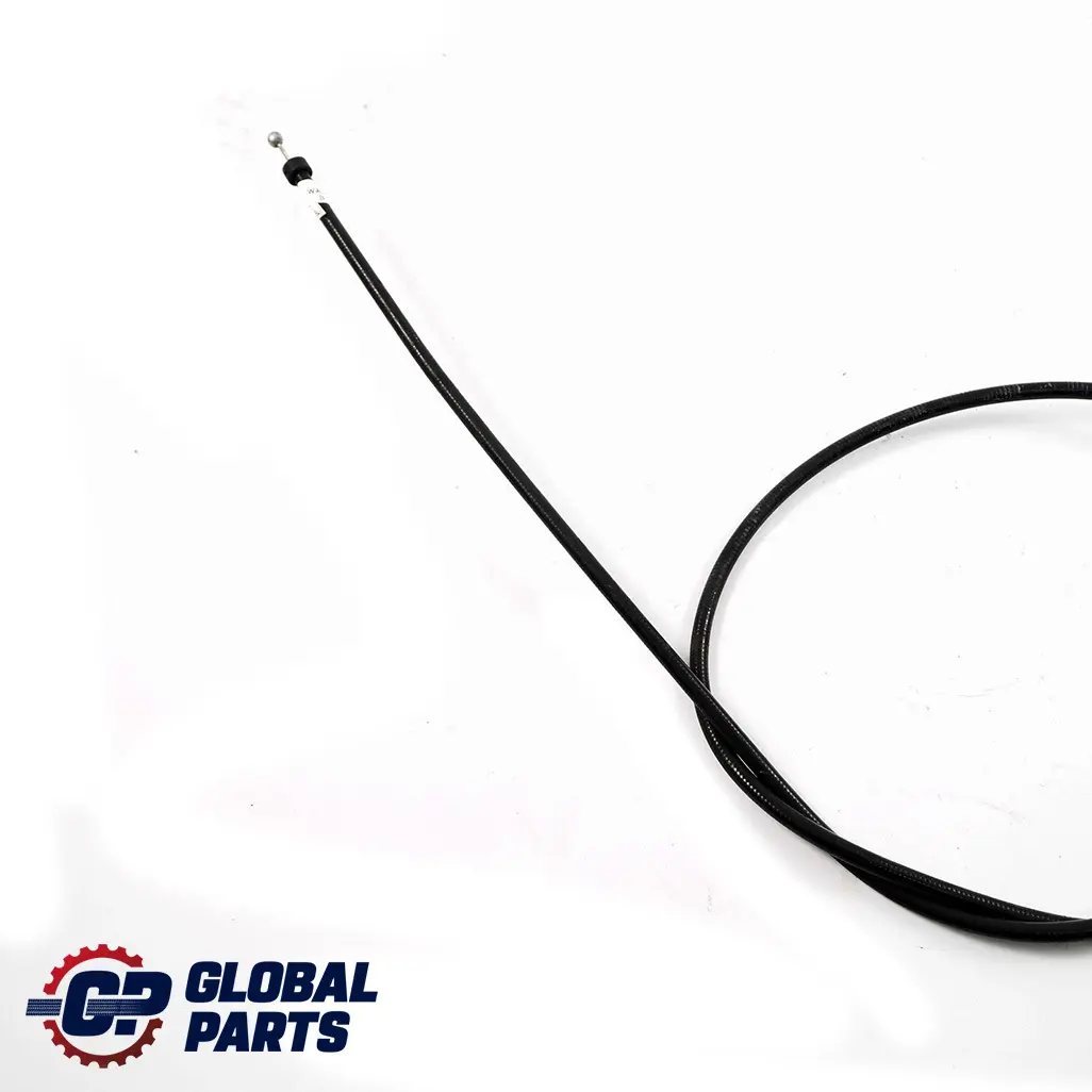 Mercedes Benz Classe C W204 Treno Hood Cavo di Bowden Cavo - SKU A2048800159 - Numero di parte A2048800159