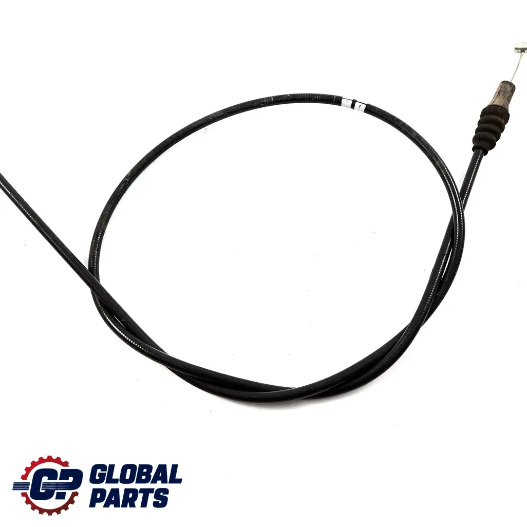 Mercedes-Benz C-Class W204 Engine Bonnet Hood Lock Release Cable - SKU A2048800159 - Part number A2048800159
