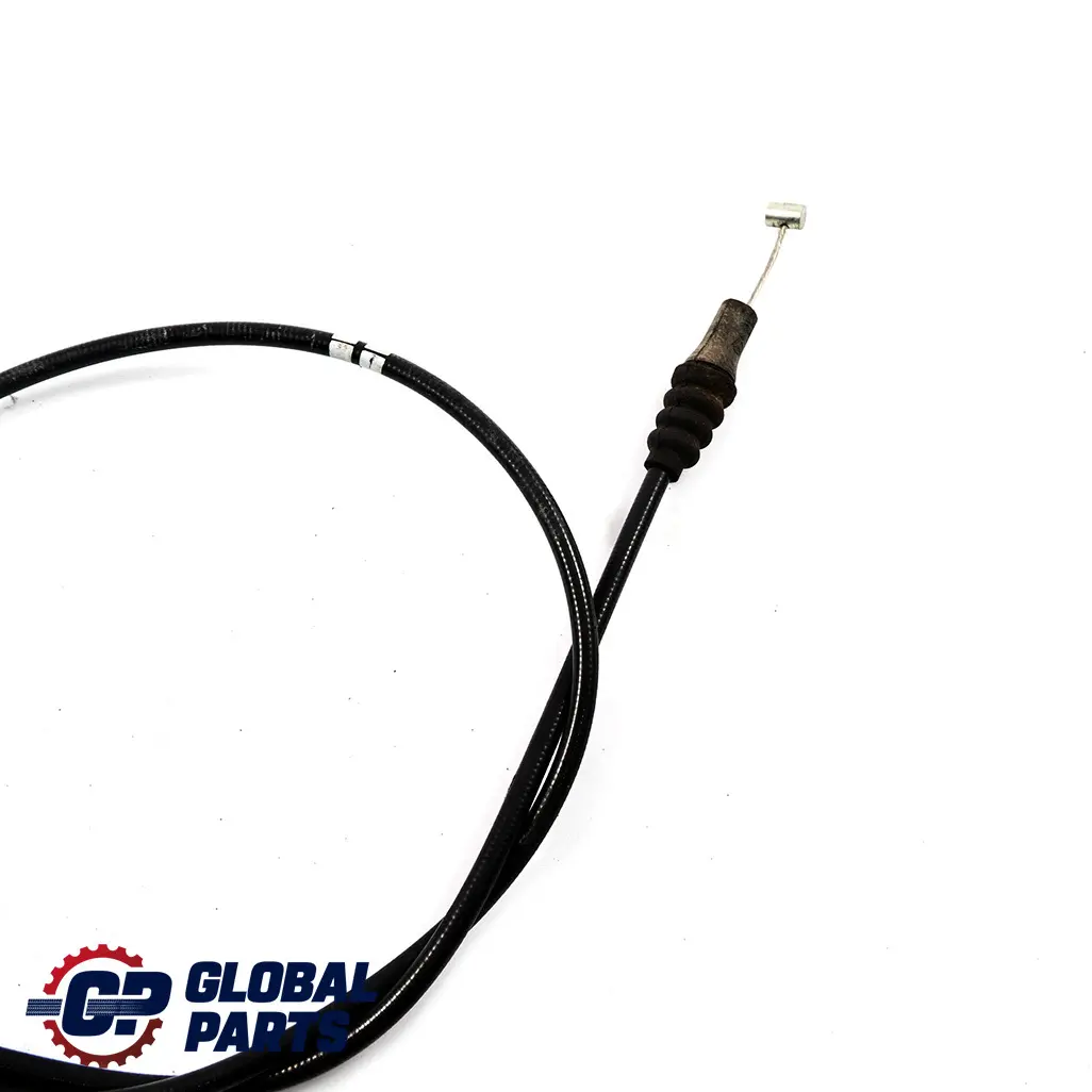 Mercedes-Benz C-Class W204 Engine Bonnet Hood Lock Release Cable to with Part number A2048800159 Mercedes-Benz C-Class W204 Engine Bonnet Hood Lock Release Cable - SKU A2048800159 - Part number A2048800159
