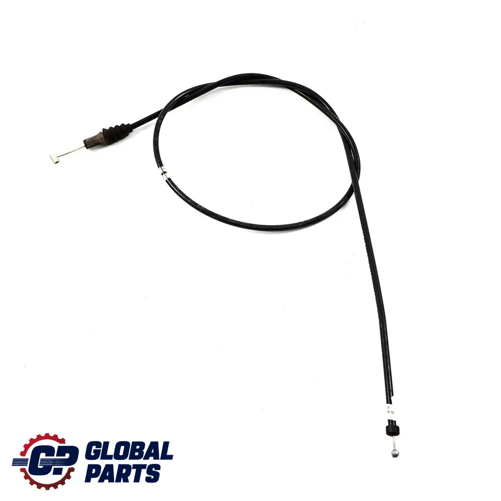  Mercedes-Benz C-Class W204 Engine Bonnet Hood Lock Release Cable - SKU A2048800159 - Part number A2048800159