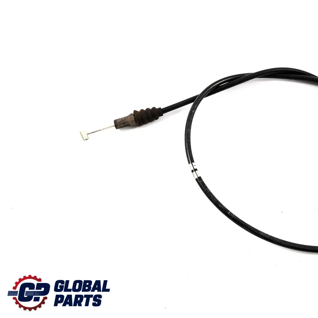 Mercedes Benz Classe C W204 Treno Hood Cavo di Bowden Cavo - SKU A2048800159 - Numero di parte A2048800159