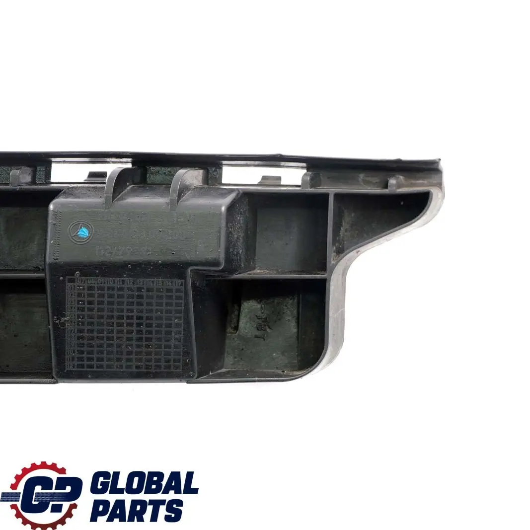 Bumper Right O/S Holder Bracket Mount to Mercedes W204 Rear with Part number A2048800203 Mercedes W204 Rear Bumper Right O/S Holder Bracket Mount - SKU A2048800203 - Part number A2048800203