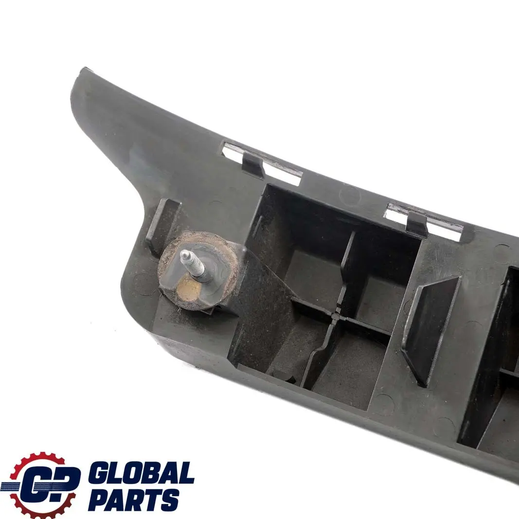 Mercedes W204 Paraurti Posteriore Supporto Copertura Destra - SKU A2048800203 - Numero di parte A2048800203