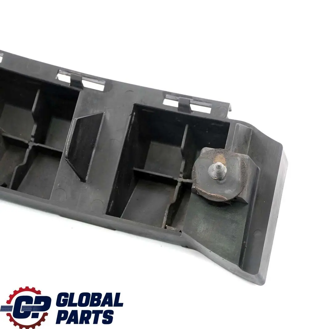 Mercedes W204 Paraurti Posteriore Supporto Copertura Destra - SKU A2048800203 - Numero di parte A2048800203