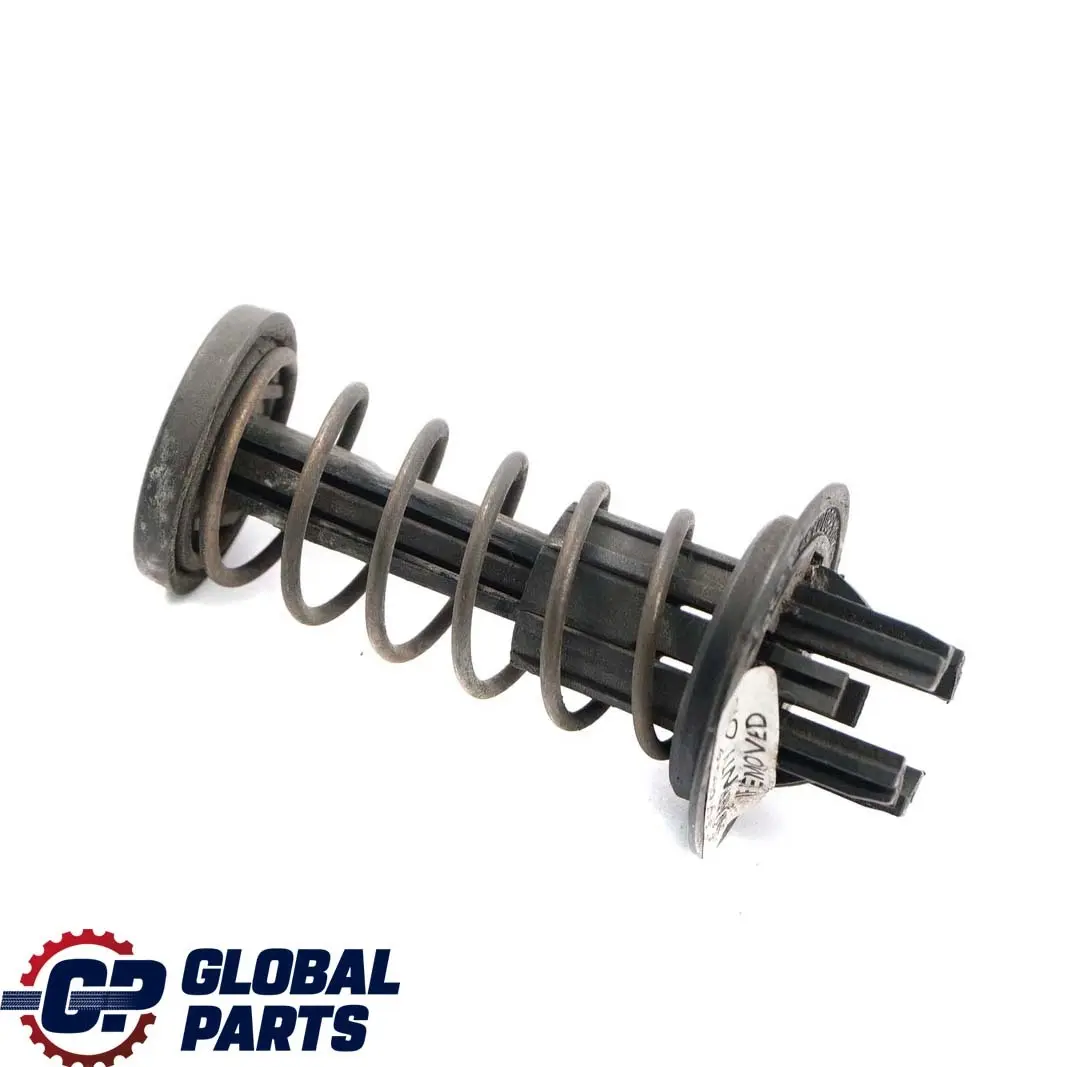 Mercedes Benz Classe C W204 Serratura Cofano Schloss Molla Induttore - SKU A2048800227 - Numero di parte A2048800227